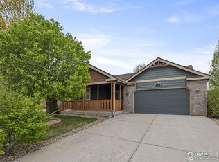 4559 Cole Dr, Loveland, CO 80538