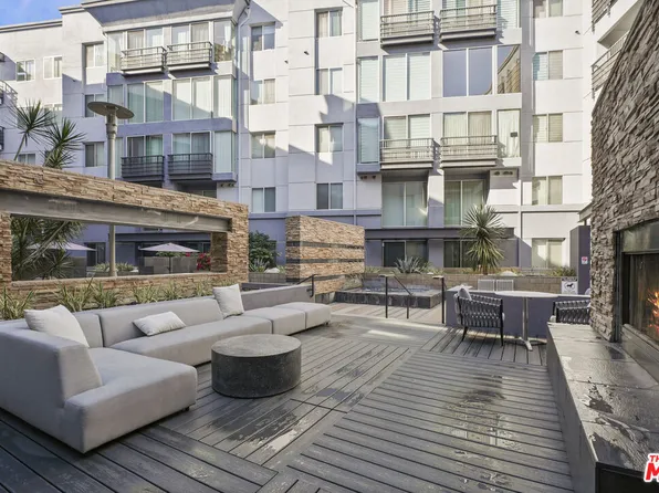 629 Traction Ave, Los Angeles, CA