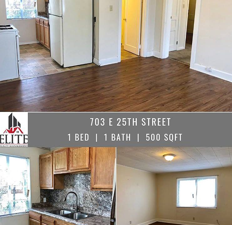 1st image of 703 E 25th St