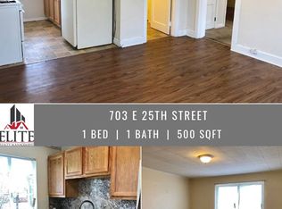 703 E 25th St, Owensboro, KY 42303