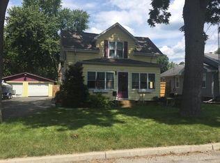 1321 2nd St, La Porte, IN 46350