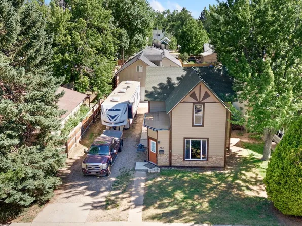448 W 4th St, Loveland, CO 80537