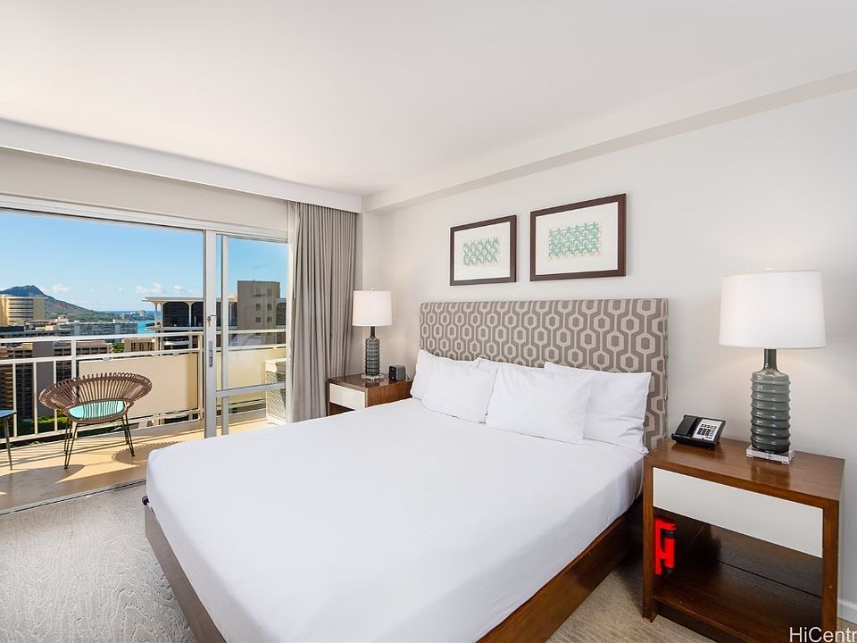 1st image of 1777 Ala Moana Blvd APT 2430