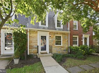 231 E Mason Ave, Alexandria, VA 22301