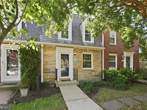 231 E Mason Ave, Alexandria, VA 22301
