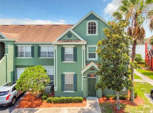 9162 Lake Chase Island Way #9162, Tampa, FL 33626