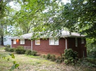 2804 Dodson Dr, Atlanta, GA 30344