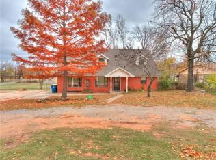 2112 N Henney Rd, Choctaw, OK 73020