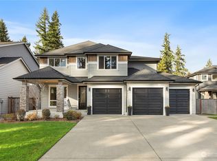 7805 124th Street Ct E, Puyallup, WA 98373