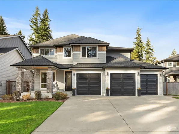 7805 124th Street Ct E, Puyallup, WA 98373