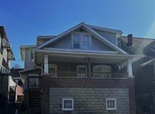 512 Sheridan Pl, Cumberland, MD 21502