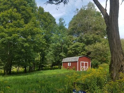 0 Campbell Mountain Rd, Downsville, NY, 13755