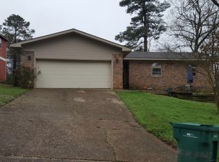 3 Lenora Ln, Little Rock, AR 72206