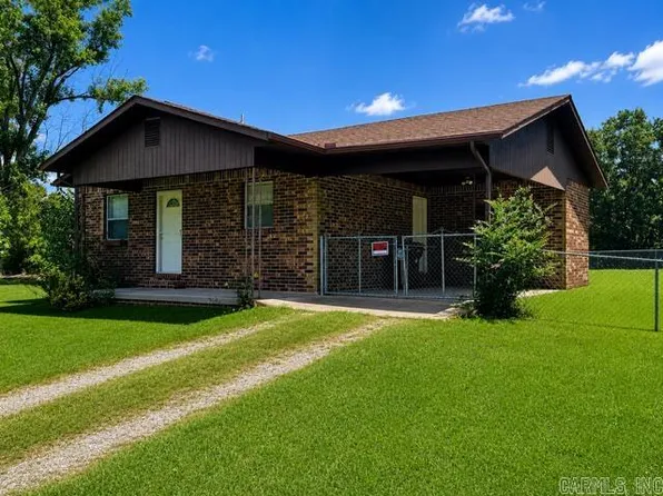 1104 Newberry Rd, Pocahontas, AR 72455