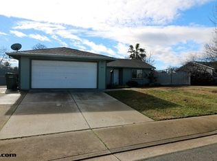 1821 Stetson Way, Redding, CA 96003