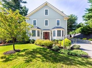 9 Hazel Ter, Arlington, MA 02474