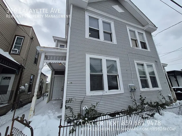 316 Lafayette Ave — Photo 3