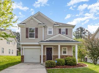726 Obsidian Way, Durham, NC 27703
