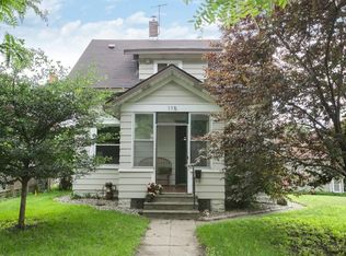 115 Bates Ave, Saint Paul, MN 55106
