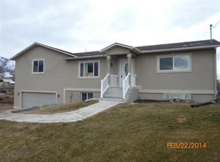 43 W 500 S, Wellsville, UT 84339