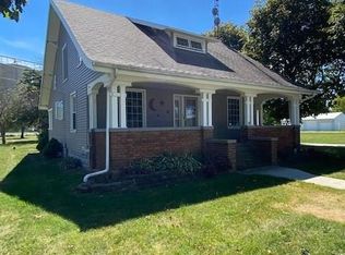 27940 Jewell Rd, Defiance, OH 43512