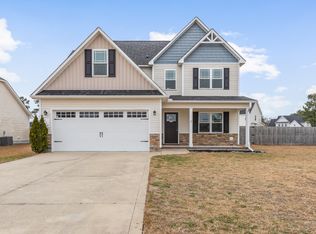 119 Prospect Dr, Jacksonville, NC 28574