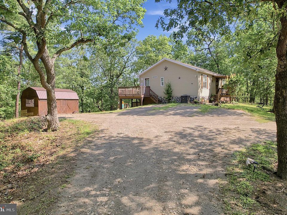 1st image of 1261 W Longview Dr