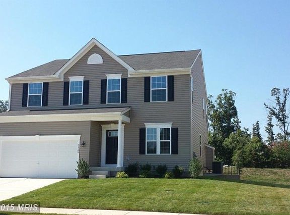 2nd image of 9926 Box Oak Ct