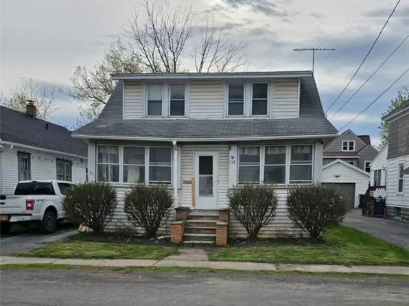 133 Mayar St, Syracuse, NY 13208