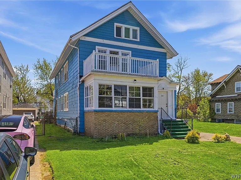 263 Minnesota Ave #UPPER — Photo 3