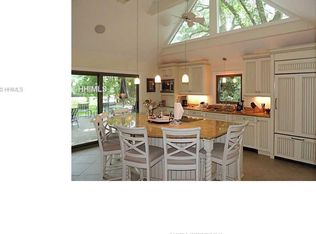 4 Sylvan Ln, Hilton Head Island, SC 29928