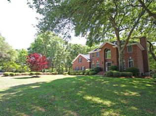 686 Cain Dr, Mount Pleasant, SC 29464