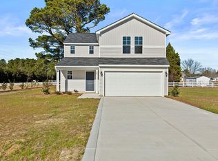 23 Alderman Ct, Dunn, NC 28334