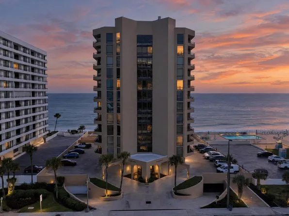 3023 S Atlantic Ave APT 1106, Daytona Beach Shores, FL 32118