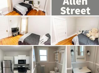 45 S Allen St FLOOR 1, Albany, NY 12208