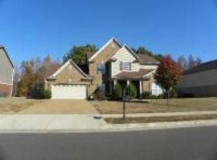 6426 Bending River Rd, Bartlett, TN 38135