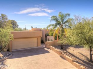 4700 E Winged Foot Dr, Tucson, AZ 85718