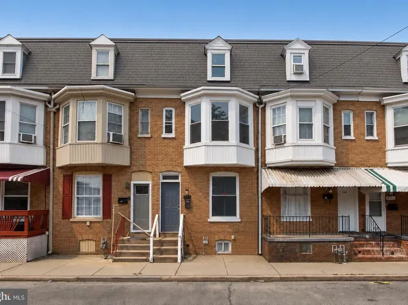 460 S Pershing Ave, York, PA 17401