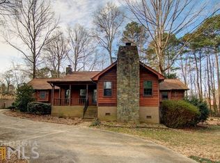 2221 Shady Ln, Conyers, GA