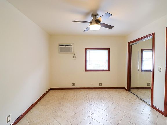 1st Bedroom