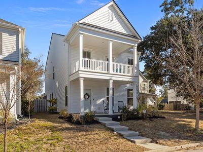 491 Spring Hollow Dr, Charleston, SC, 29492