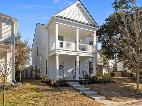 491 Spring Hollow Dr, Charleston, SC 29492