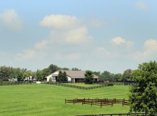 1901 Iron Works Pike, Lexington, KY 40511