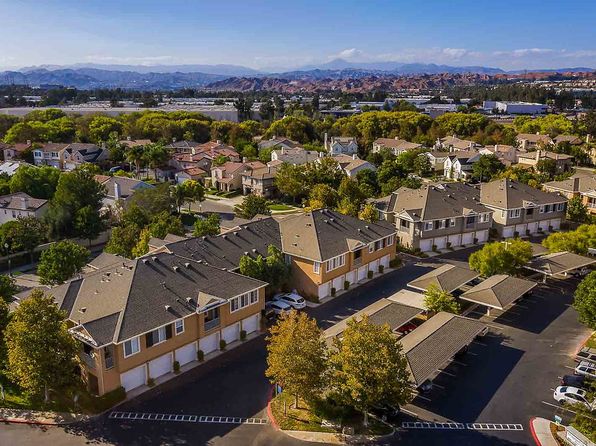 24100 Newhall Ranch Rd #11105