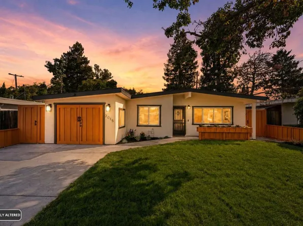 2015 Jackson St, Santa Clara, CA 95050