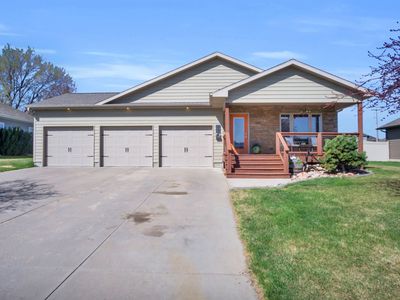 4612 11th Ave, Kearney, NE, 68845