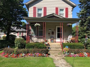 205 N Illini St, Shabbona, IL 60550