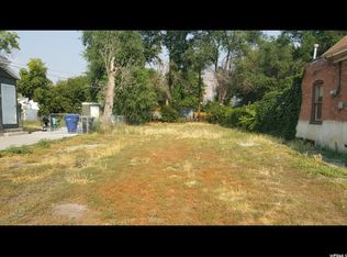 2916 Grant Ave, Ogden, UT 84401