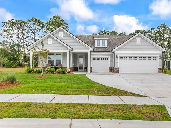 1565 Crested Iris Way, North Myrtle Beach, SC 29582