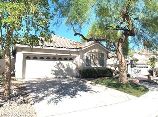 2167 Polynesia Cir, Henderson, NV 89074